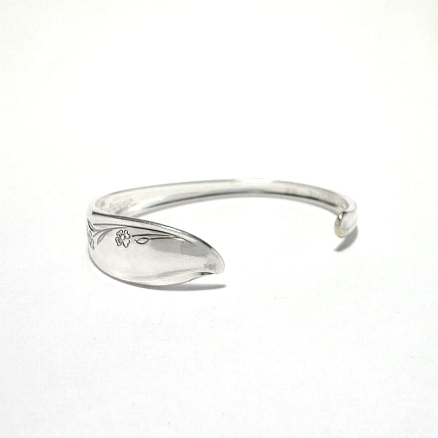 Spoon Bangle　No.5464