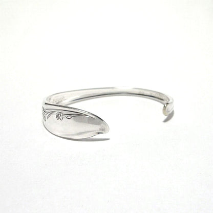 Spoon Bangle　No.5464