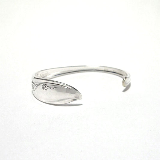 Spoon Bangle　No.5464