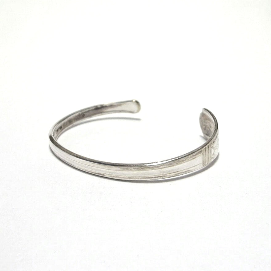 Spoon Bangle　No.5465
