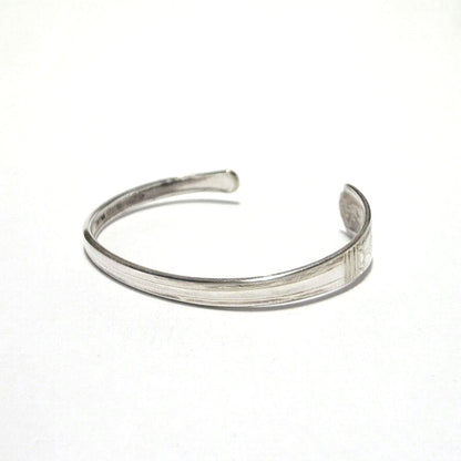 Spoon Bangle　No.5465