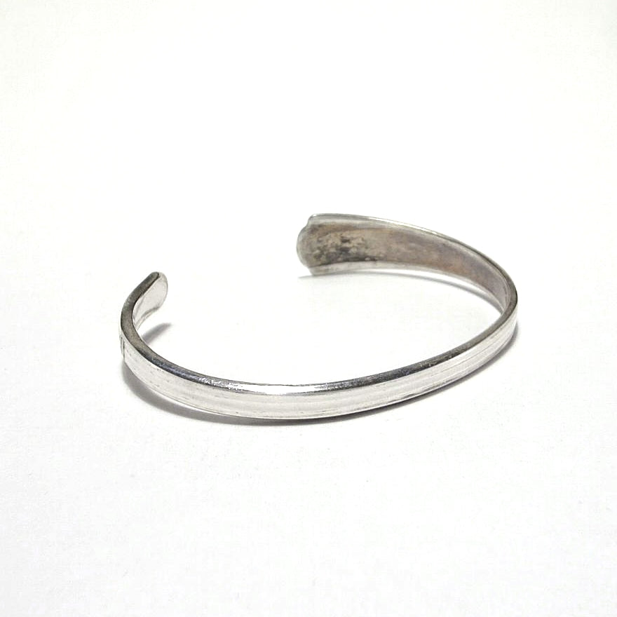 Spoon Bangle　No.5465