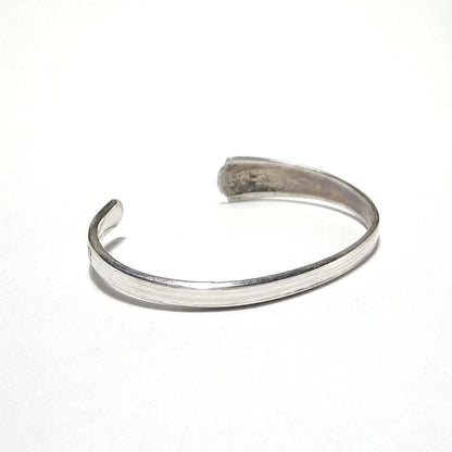 Spoon Bangle　No.5465