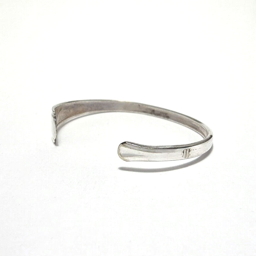 Spoon Bangle　No.5465
