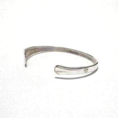 Spoon Bangle　No.5465