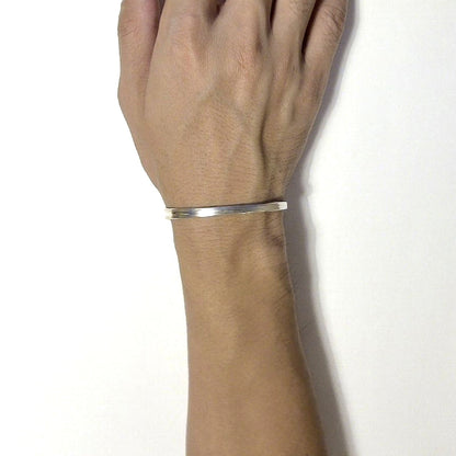 Spoon Bangle　No.5465