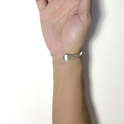 Spoon Bangle　No.5465
