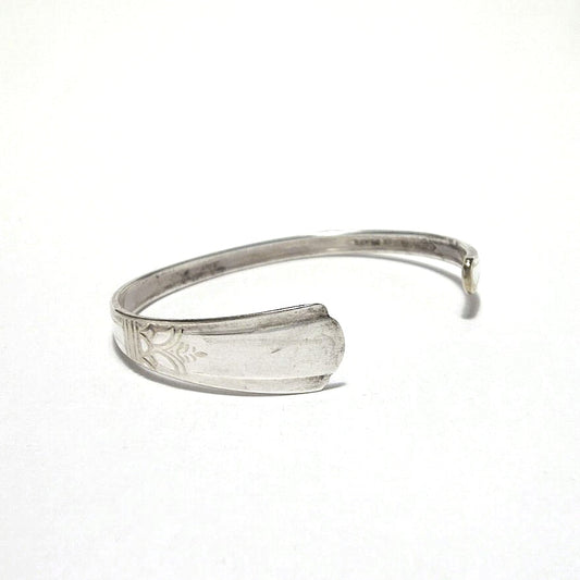 Spoon Bangle　No.5465