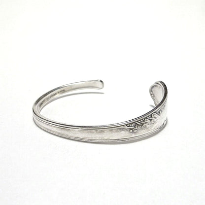 Spoon Bangle　No.5466