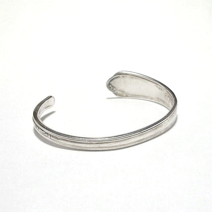 Spoon Bangle　No.5466