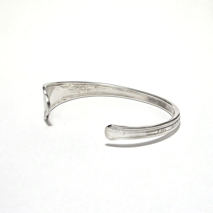 Spoon Bangle　No.5466