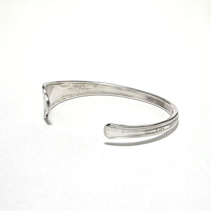 Spoon Bangle　No.5466