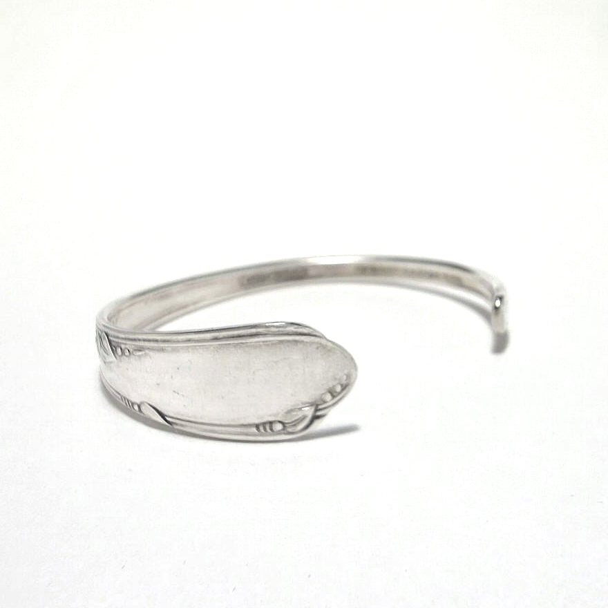 Spoon Bangle　No.5466