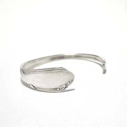 Spoon Bangle　No.5466