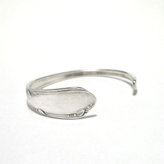 Spoon Bangle　No.5466