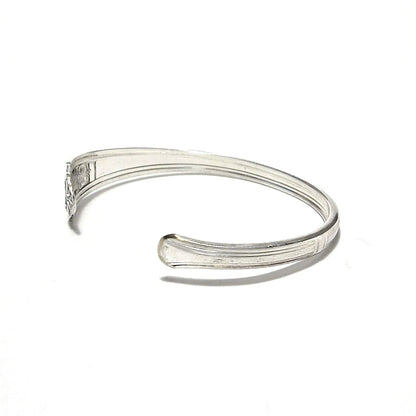 Spoon Bangle　No.5467