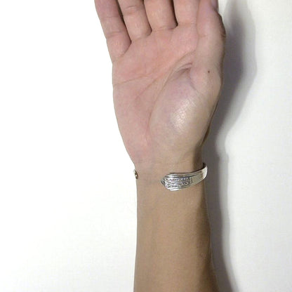 Spoon Bangle　No.5467