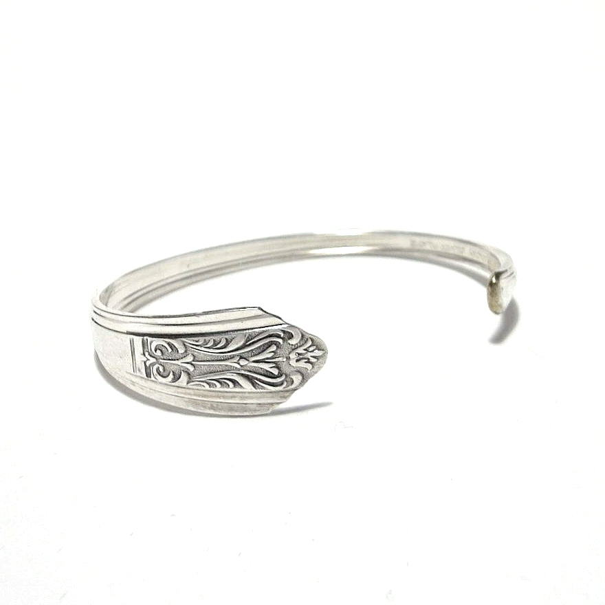 Spoon Bangle　No.5467