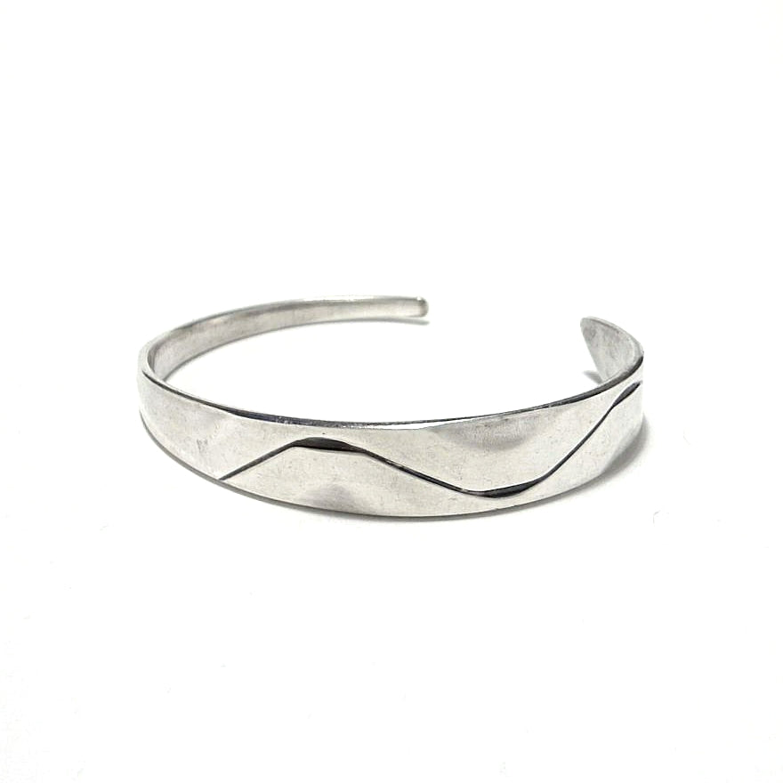 Spoon Bangle　No.5468