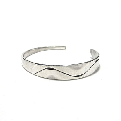Spoon Bangle　No.5468