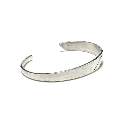 Spoon Bangle　No.5468