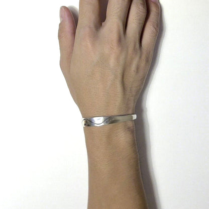 Spoon Bangle　No.5468