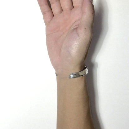 Spoon Bangle　No.5468