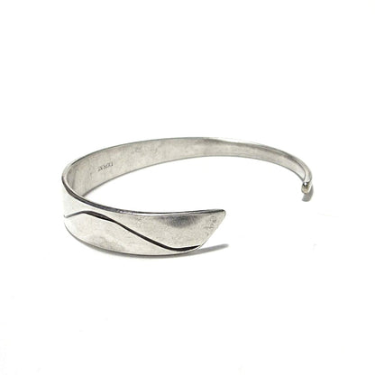 Spoon Bangle　No.5468