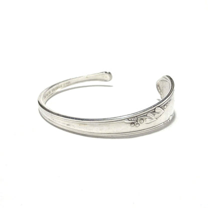 Spoon Bangle　No.5469