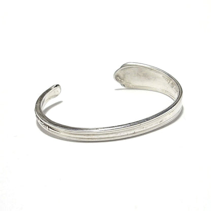 Spoon Bangle　No.5469
