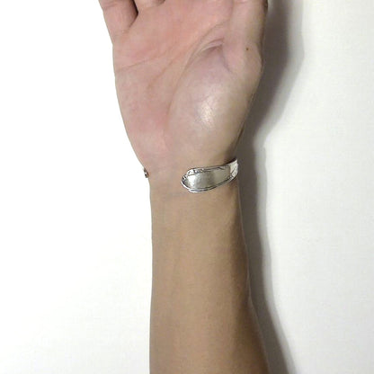 Spoon Bangle　No.5469