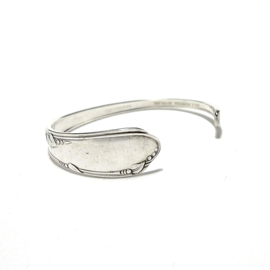 Spoon Bangle　No.5469