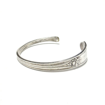 Spoon Bangle　No.5470