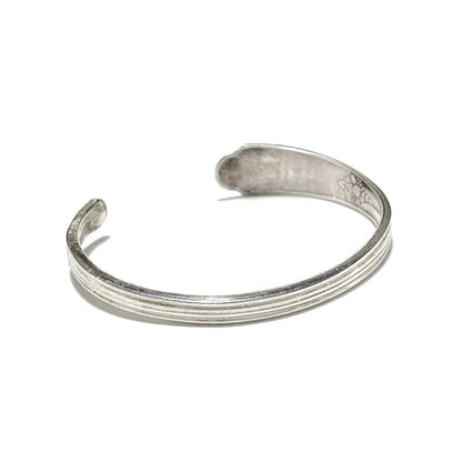 Spoon Bangle　No.5470