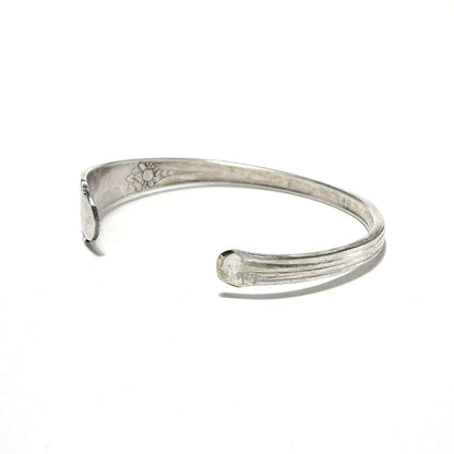 Spoon Bangle　No.5470