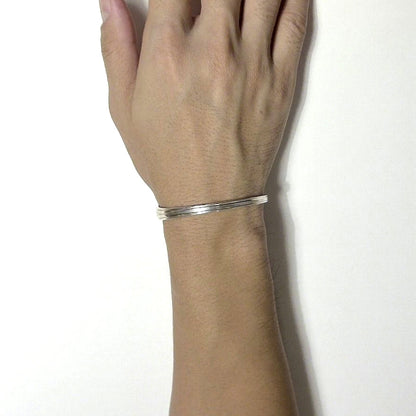 Spoon Bangle　No.5470