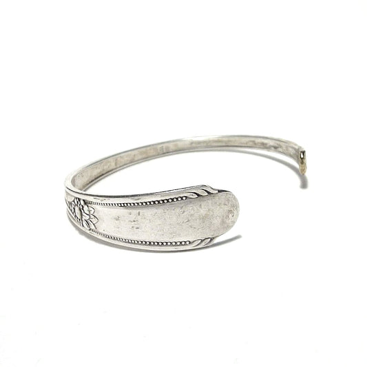 Spoon Bangle　No.5470