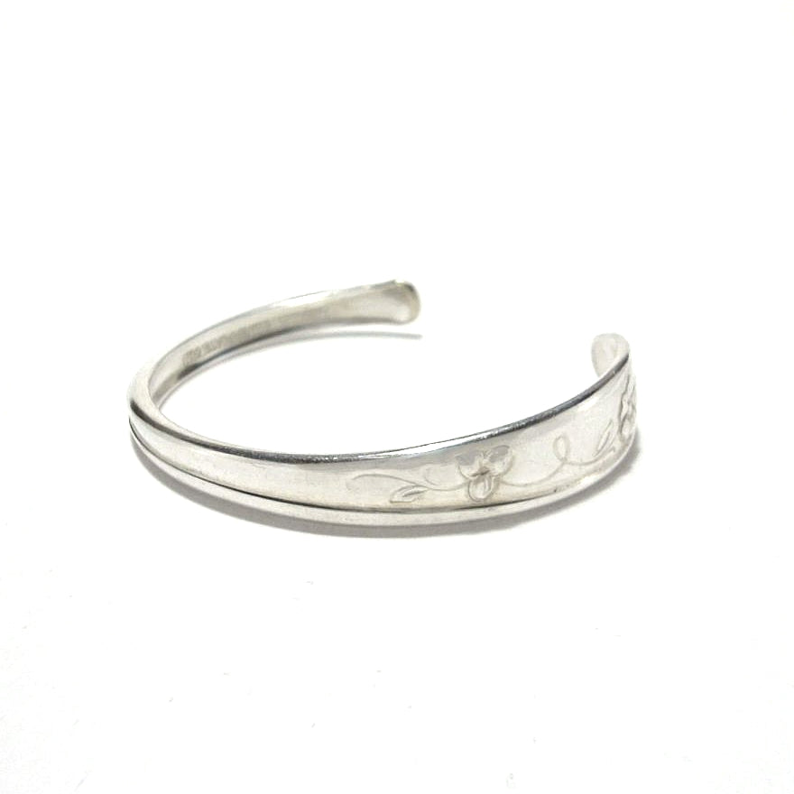 Spoon Bangle　No.5471