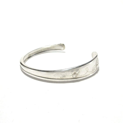 Spoon Bangle　No.5471