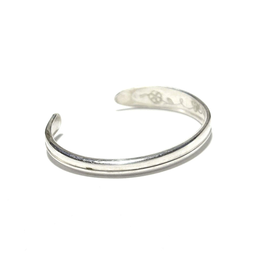 Spoon Bangle　No.5471