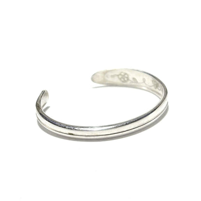 Spoon Bangle　No.5471