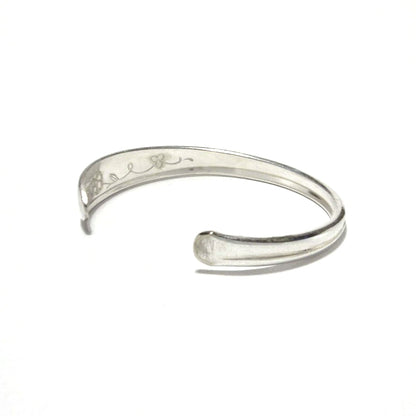 Spoon Bangle　No.5471