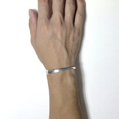 Spoon Bangle　No.5471