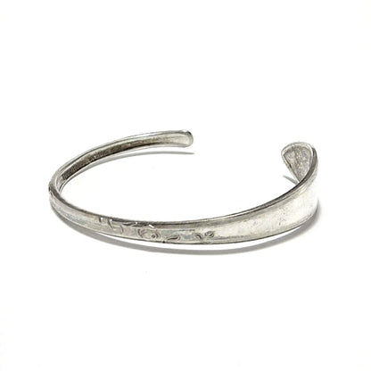 Spoon Bangle　No.5472