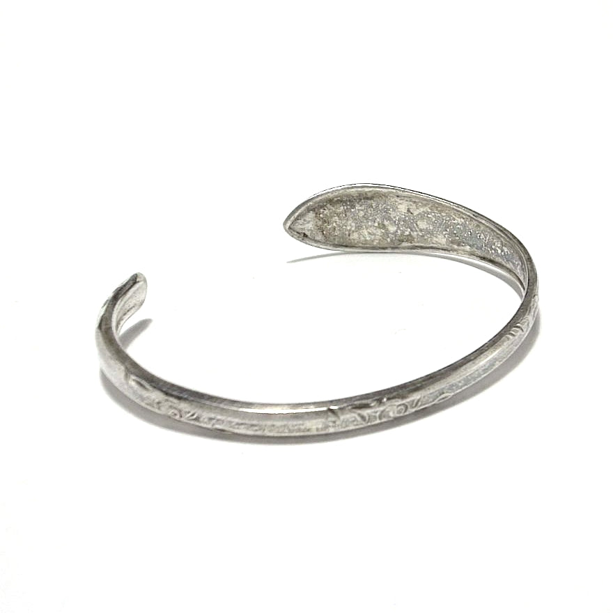 Spoon Bangle　No.5472