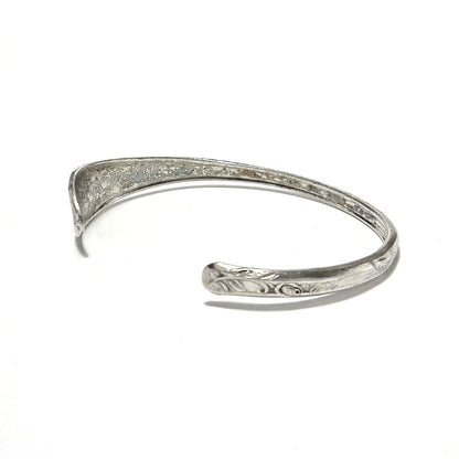 Spoon Bangle　No.5472