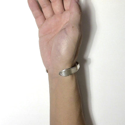 Spoon Bangle　No.5472