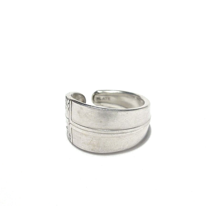 Spoon Ring　No.7322　25号
