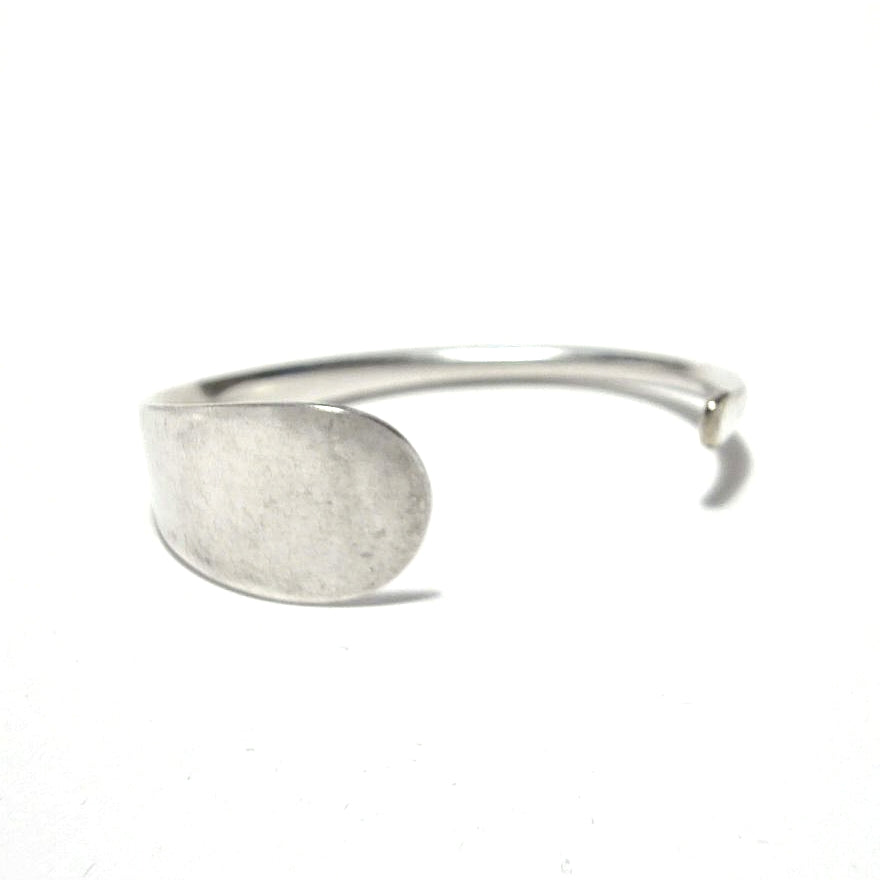 Spoon Bangle　No.5473