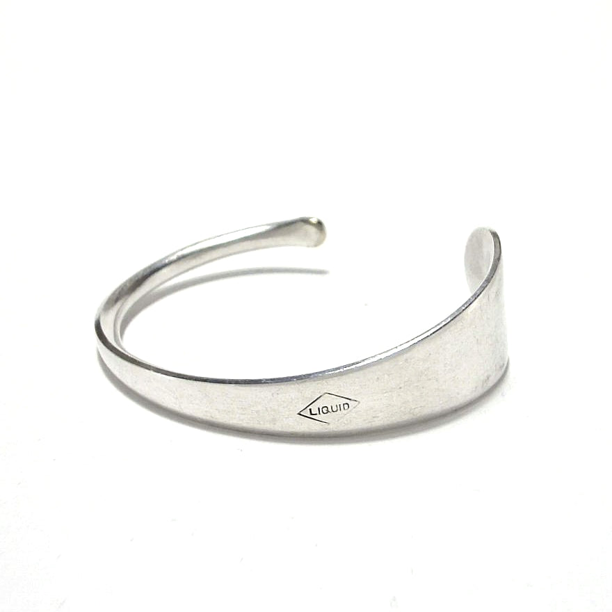 Spoon Bangle　No.5473